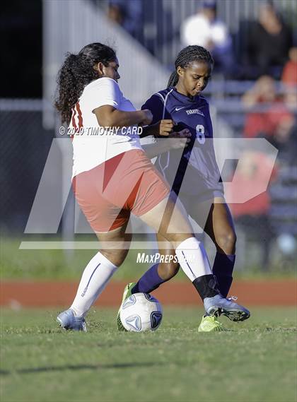 Thumbnail 1 in South Broward @ Taravella photogallery.