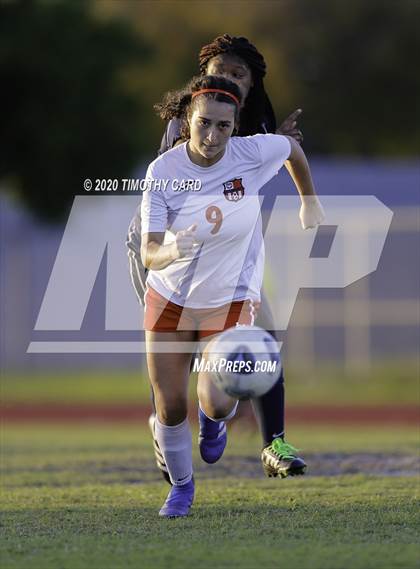 Thumbnail 1 in South Broward @ Taravella photogallery.