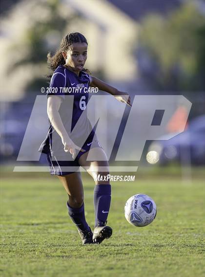 Thumbnail 3 in South Broward @ Taravella photogallery.