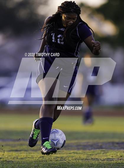 Thumbnail 3 in South Broward @ Taravella photogallery.