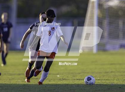 Thumbnail 1 in South Broward @ Taravella photogallery.