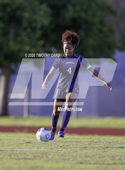 Thumbnail 1 in South Broward @ Taravella photogallery.
