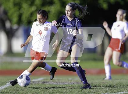 Thumbnail 3 in South Broward @ Taravella photogallery.