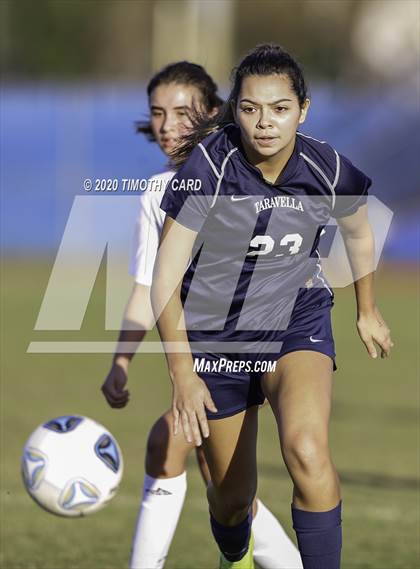 Thumbnail 3 in South Broward @ Taravella photogallery.