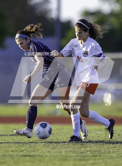 Thumbnail 1 in South Broward @ Taravella photogallery.