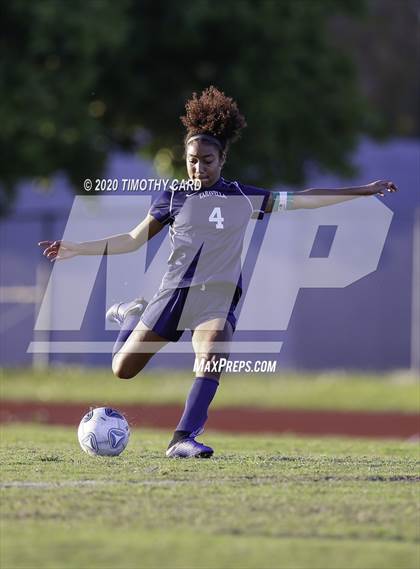 Thumbnail 2 in South Broward @ Taravella photogallery.