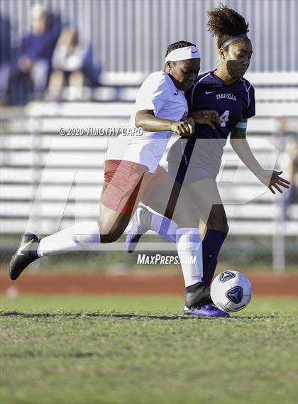 Thumbnail 2 in South Broward @ Taravella photogallery.