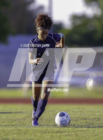 Thumbnail 3 in South Broward @ Taravella photogallery.