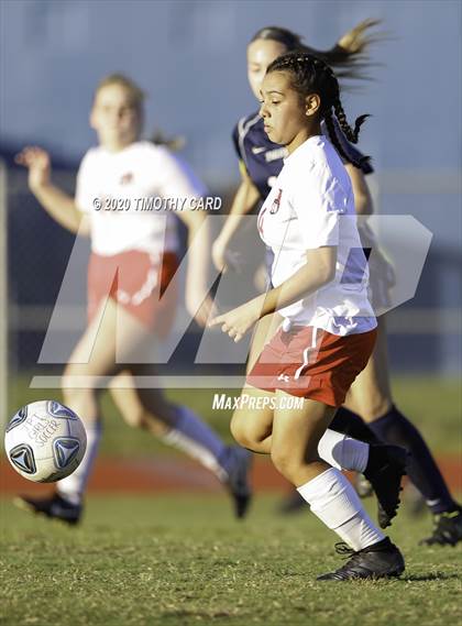 Thumbnail 1 in South Broward @ Taravella photogallery.