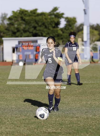 Thumbnail 1 in South Broward @ Taravella photogallery.