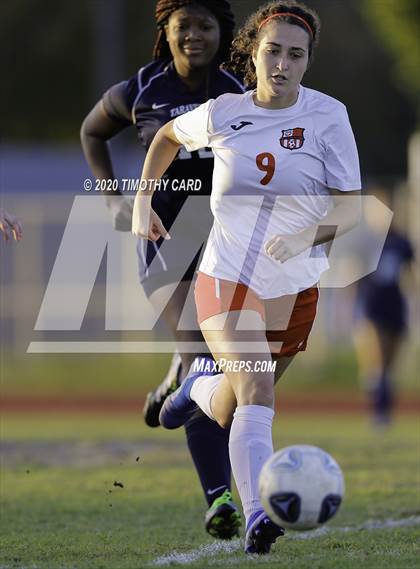 Thumbnail 2 in South Broward @ Taravella photogallery.