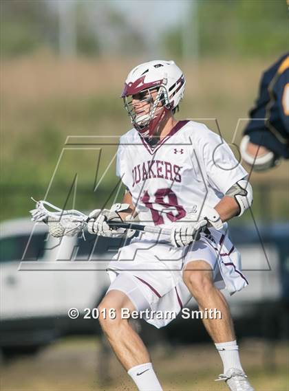 Thumbnail 1 in Victor @ Orchard Park (NYSPHSAA Class A Regional Final) photogallery.