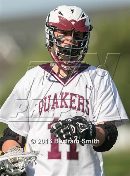 Thumbnail 3 in Victor @ Orchard Park (NYSPHSAA Class A Regional Final) photogallery.