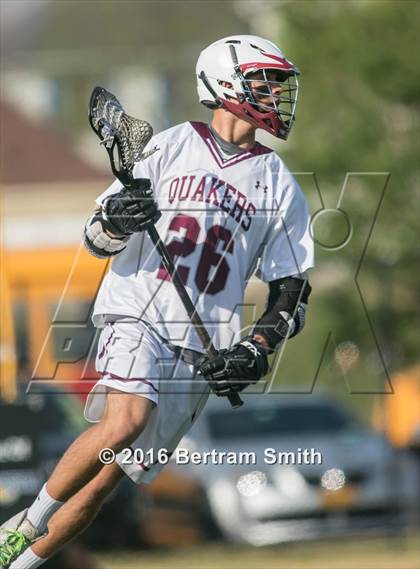 Thumbnail 1 in Victor @ Orchard Park (NYSPHSAA Class A Regional Final) photogallery.