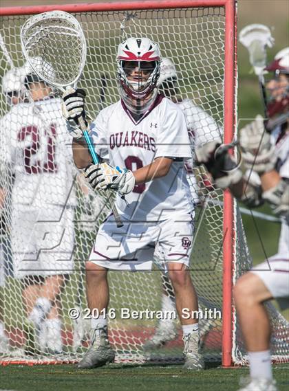 Thumbnail 2 in Victor @ Orchard Park (NYSPHSAA Class A Regional Final) photogallery.