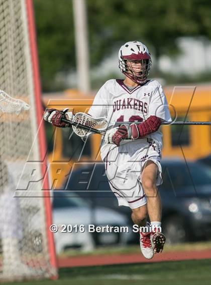 Thumbnail 2 in Victor @ Orchard Park (NYSPHSAA Class A Regional Final) photogallery.
