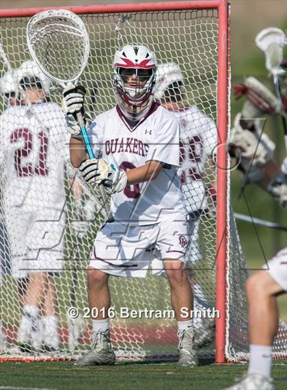 Thumbnail 1 in Victor @ Orchard Park (NYSPHSAA Class A Regional Final) photogallery.