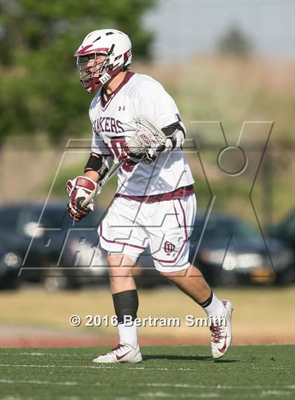 Thumbnail 1 in Victor @ Orchard Park (NYSPHSAA Class A Regional Final) photogallery.