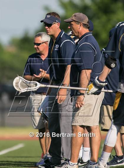 Thumbnail 1 in Victor @ Orchard Park (NYSPHSAA Class A Regional Final) photogallery.
