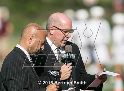 Thumbnail 2 in Victor @ Orchard Park (NYSPHSAA Class A Regional Final) photogallery.