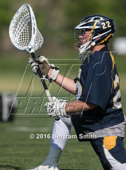 Thumbnail 2 in Victor @ Orchard Park (NYSPHSAA Class A Regional Final) photogallery.