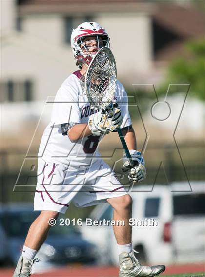 Thumbnail 3 in Victor @ Orchard Park (NYSPHSAA Class A Regional Final) photogallery.