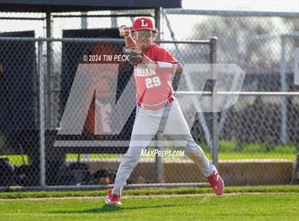 Thumbnail 3 in Orange Lutheran @ Cypress photogallery.