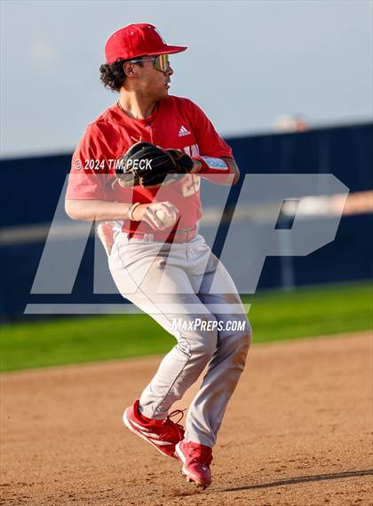 Thumbnail 3 in Orange Lutheran @ Cypress photogallery.
