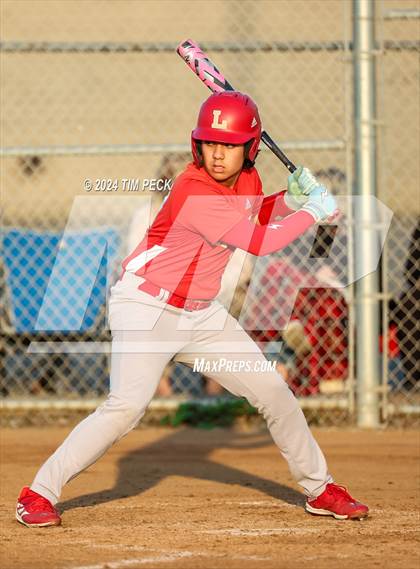 Thumbnail 1 in Orange Lutheran @ Cypress photogallery.