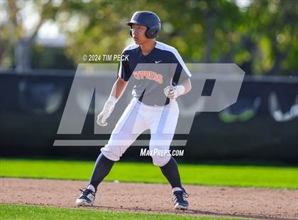 Thumbnail 2 in Orange Lutheran @ Cypress photogallery.