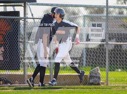 Thumbnail 2 in Orange Lutheran @ Cypress photogallery.