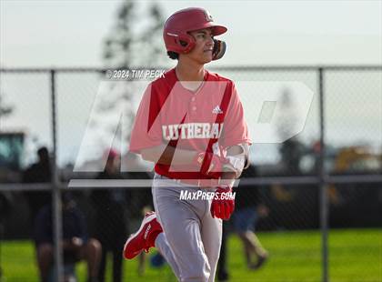 Thumbnail 1 in Orange Lutheran @ Cypress photogallery.