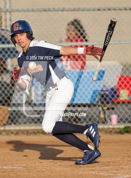 Thumbnail 3 in Orange Lutheran @ Cypress photogallery.