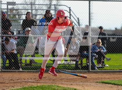 Thumbnail 1 in Orange Lutheran @ Cypress photogallery.