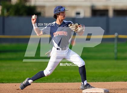 Thumbnail 2 in Orange Lutheran @ Cypress photogallery.