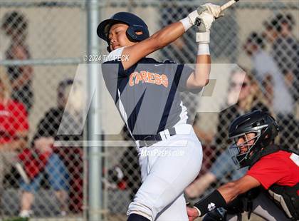 Thumbnail 1 in Orange Lutheran @ Cypress photogallery.