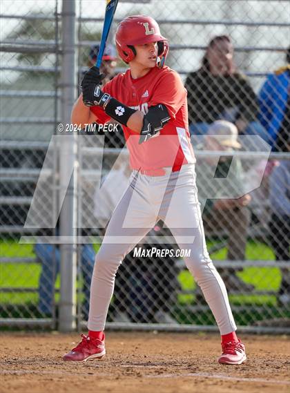 Thumbnail 1 in Orange Lutheran @ Cypress photogallery.