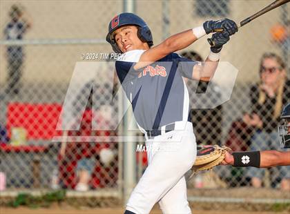 Thumbnail 2 in Orange Lutheran @ Cypress photogallery.