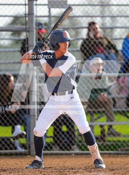 Thumbnail 1 in Orange Lutheran @ Cypress photogallery.