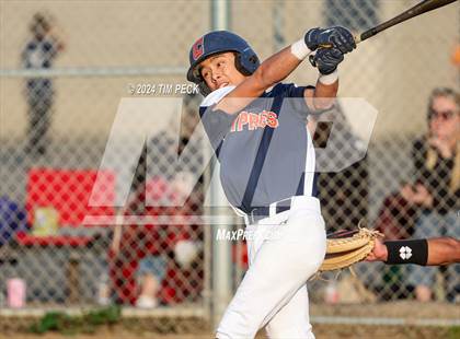 Thumbnail 1 in Orange Lutheran @ Cypress photogallery.