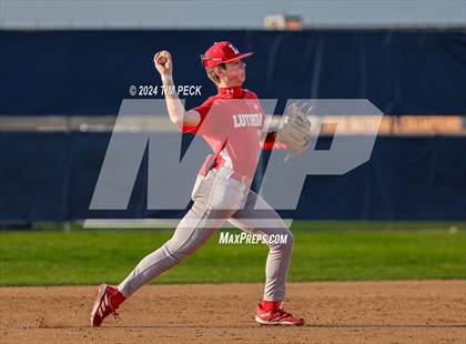 Thumbnail 3 in Orange Lutheran @ Cypress photogallery.