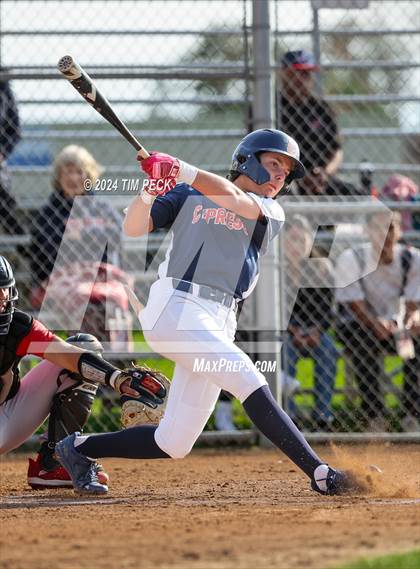 Thumbnail 3 in Orange Lutheran @ Cypress photogallery.