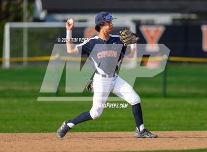 Thumbnail 2 in Orange Lutheran @ Cypress photogallery.