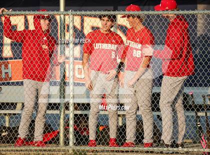 Thumbnail 2 in Orange Lutheran @ Cypress photogallery.