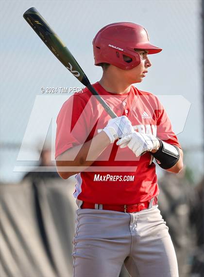 Thumbnail 1 in Orange Lutheran @ Cypress photogallery.