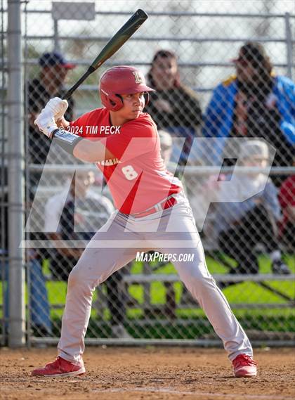 Thumbnail 1 in Orange Lutheran @ Cypress photogallery.