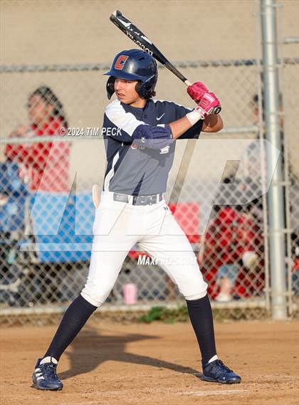 Thumbnail 2 in Orange Lutheran @ Cypress photogallery.