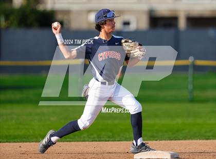 Thumbnail 3 in Orange Lutheran @ Cypress photogallery.