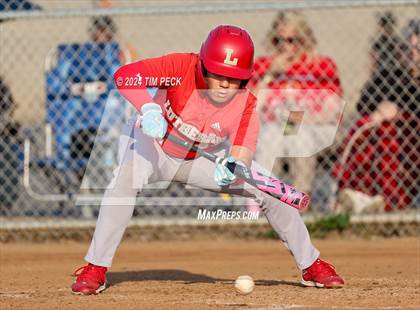 Thumbnail 2 in Orange Lutheran @ Cypress photogallery.