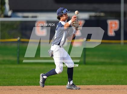 Thumbnail 3 in Orange Lutheran @ Cypress photogallery.